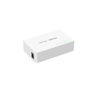 Switch Ruijie 5 puertos 10/100 Mbps (RG-ES05F)