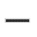 Switch Ruijie con 8 puertos 10/100 Mbps (RG-ES08F)