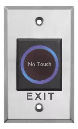 Kit de Control de Acceso Hikvision con Reconocimiento Facial (DS-KAS321)