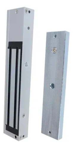 Kit de Control de Acceso Hikvision con Reconocimiento Facial (DS-KAS321)