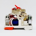 Disyuntor diferencial Gralf 1P+N40A 30mA 10KA Riel Din (EPR24030AC)