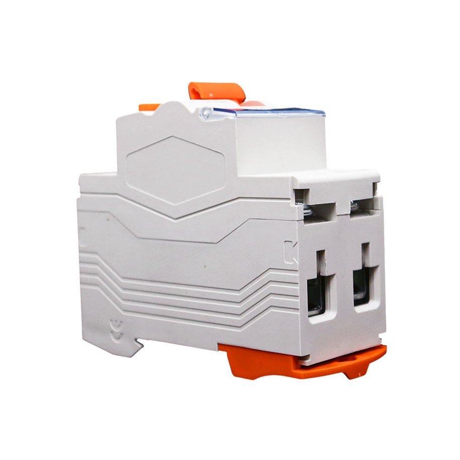 Disyuntor diferencial Gralf 1P+N40A 30mA 10KA Riel Din (EPR24030AC)