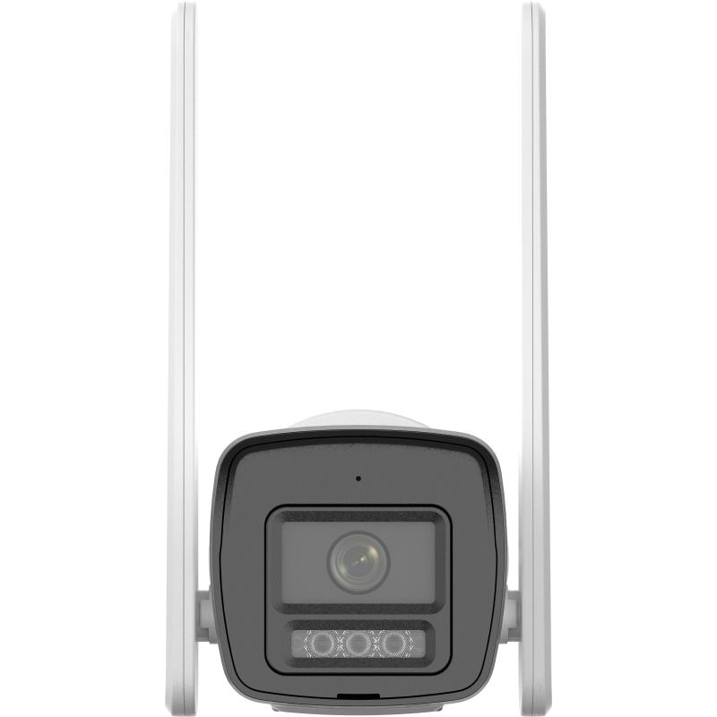 Camara IP Hikvision 2MP metalica 4G lente 2.8mm (DS-2CD1023G2-LIDUF/4G/SL)