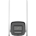 Camara IP Hikvision 2MP metalica 4G lente 2.8mm (DS-2CD1023G2-LIDUF/4G/SL)