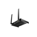 Router inalámbrico Reyee inteligente de 300 Mbps (RG-EW300N)