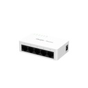 Switch Reyee no PoE no administrado 5 puertos 10/100/1000 Mbps (RG-ES05G-L)