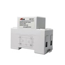 Multimedidor monofásico inteligente Wi-Fi, con display (MGF-60)