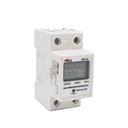 Multimedidor monofásico inteligente Wi-Fi, con display (MGF-60)