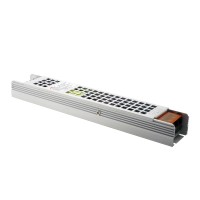 Fuente switching interna mini GRALF 12V 10A (GF-120-12M)