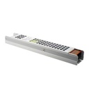 Fuente switching interna mini GRALF 12V 10A (GF-120-12M)
