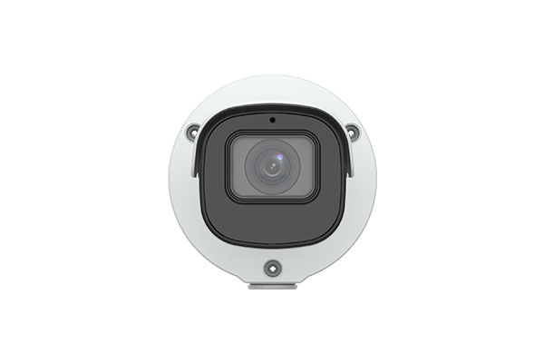 Camara bulet Uniview 4MP Lighthunter WDR (IPC2A24SE-ADZK-I0)