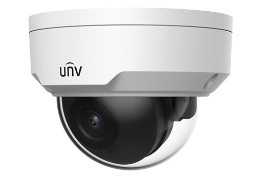 Camara Domo IP 2MP HD Intelligent LightHunter (IPC322SB-DF28K-I0)