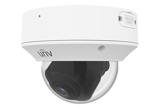 Camara Domo IP 2MP HD Intelligent LightHunter (IPC3232SB-ADZK-I0)