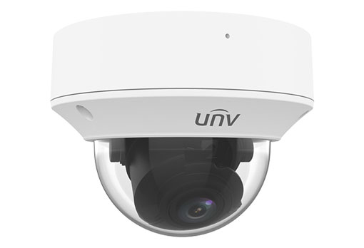 Camara Domo IP 2MP HD Intelligent LightHunter (IPC3232SB-ADZK-I0)