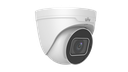 Camara turret IP Uniview 2MP LightHunter (IPC3632SB-ADZK-I0)