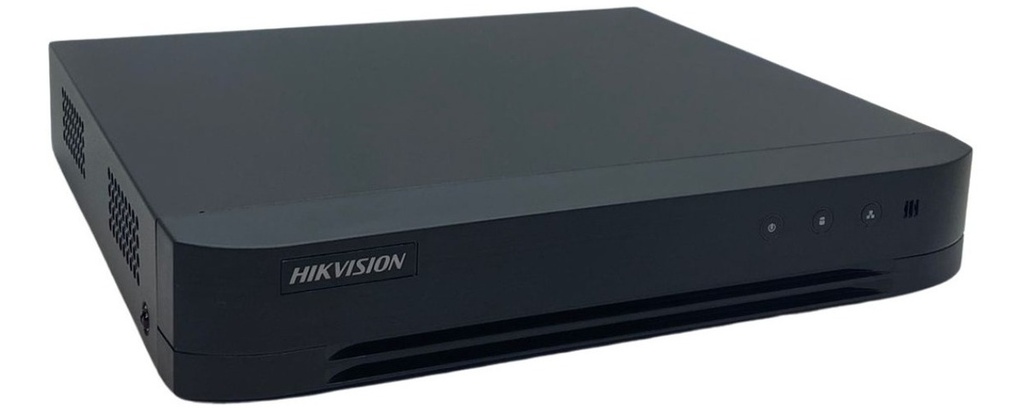 DVR 16ch Hikvision 2MP lite acusense audio H.265 Pro+ (DS-7216HGHI-M1)