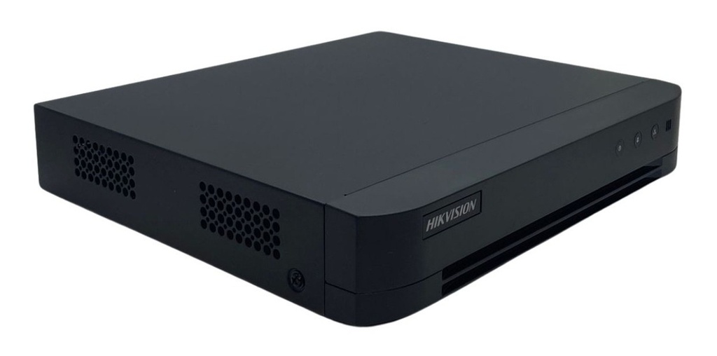 DVR 16ch Hikvision 2MP lite acusense audio H.265 Pro+ (DS-7216HGHI-M1)