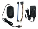 DVR 16ch Hikvision 2MP lite acusense audio H.265 Pro+ (DS-7216HGHI-M1)