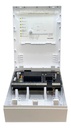 Alarma Hikvision Ax Pro Cableada E Inalambrica Con Wifi Y 4g