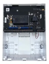 Alarma Hikvision Ax Pro Cableada E Inalambrica Con Wifi Y 4g