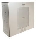 Alarma Hikvision Ax Pro Cableada E Inalambrica Con Wifi Y 4g
