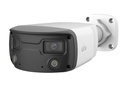 Camara bullet Uniview 4MP HD ColorHunter Wide Angle (IPC2K24SE-ADF40KMC-WL-I0)