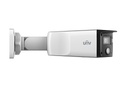 Camara bullet Uniview 4MP HD ColorHunter Wide Angle (IPC2K24SE-ADF40KMC-WL-I0)