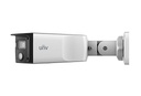 Camara bullet Uniview 4MP HD ColorHunter Wide Angle (IPC2K24SE-ADF40KMC-WL-I0)