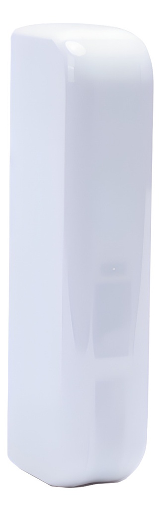Sensor Pir exterior cableado tipo Cortina doble tecnologia Hikvision 10m IP65 (DS-PDC10DM-VG3)