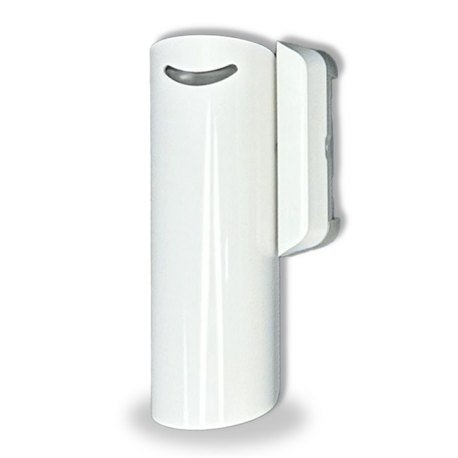 Kit Innova Garnet central de alarma inalambrica + Pir + sirena + magnetico + control  (KIT PC-1000G-2PW)