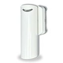Kit Innova Garnet central de alarma inalambrica + Pir + sirena + magnetico + control  (KIT PC-1000G-2PW)