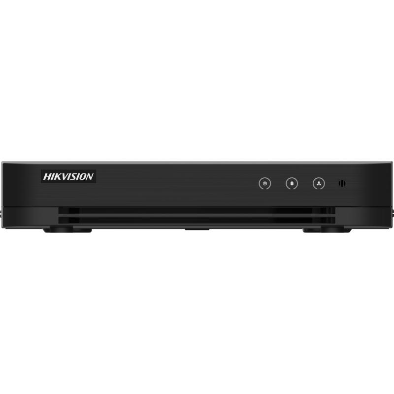 DVR 4ch Hikvision 2MP lite acusense AUDIO BIDIRECCIONAL (DS-7204HGHI-M1/T)