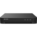 DVR 4ch Hikvision 2MP lite acusense AUDIO BIDIRECCIONAL (DS-7204HGHI-M1/T)