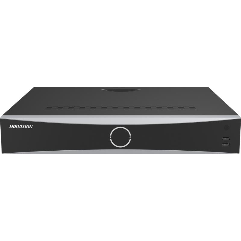 NVR 32ch Hikvision AcuSeek (DS-7732NXI-I4/VPro)