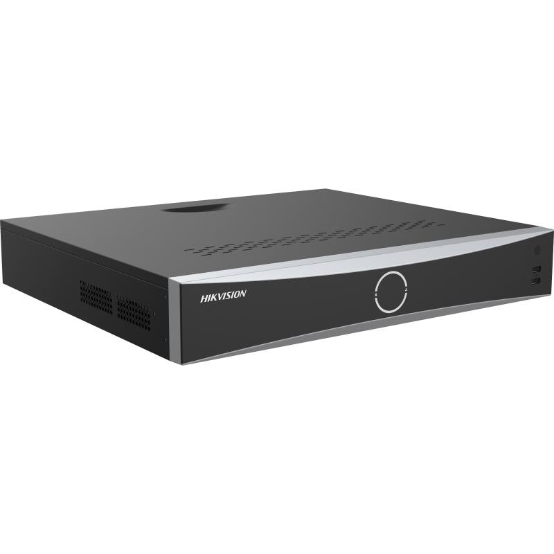 NVR 32ch Hikvision AcuSeek (DS-7732NXI-I4/VPro)