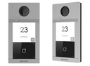 Video portero Hikvision WIFI IP68 IK08 (DS-KV8113-WME1)