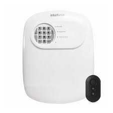 Central de alarma no monitoreada Intelbras (ANM 24 NET)
