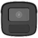 Camara IP 4MP Hikvision 4mm IR50m MicroSD IA intrusion Humano/Vehiculo Luz Hibrida Microfono Parlante IP67 (DS-2CD1T43G2-I)