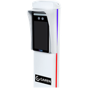 Totem FIT VEHICULAR SEG 1,30m liso - blanco (SELSCC196)