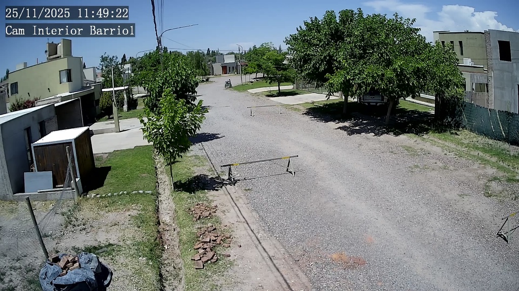 Camara IP 2MP Uniview 4mm IR30m iA Cruce/Intrusion + Deteccion Rostro IP66 Metalica PoE (IPC2122SR3-PF40-B)