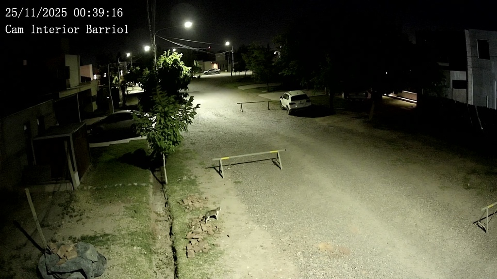 Camara IP 2MP Uniview 4mm IR30m iA Cruce/Intrusion + Deteccion Rostro IP66 Metalica PoE (IPC2122SR3-PF40-B)