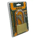 Candado de laton Jadever aro largo 60mm [d]