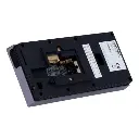 Terminal de reconocimiento facial 3000 usuarios PoE IP65 (DS-K1T344MBWX-E1)