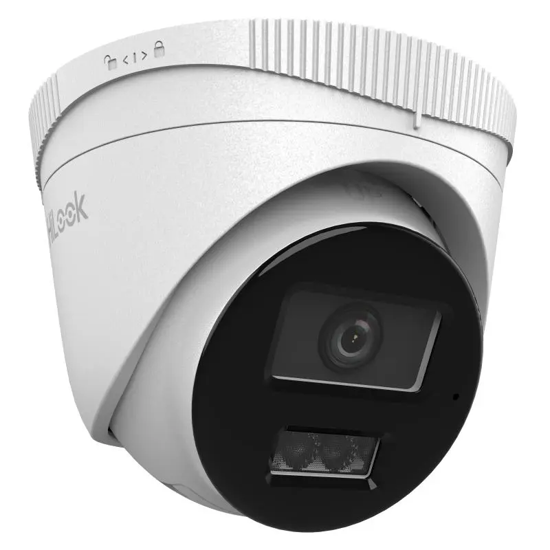 CAMARA IP 2MP HILOOK IP67 (IPC-T220HA-LUC)