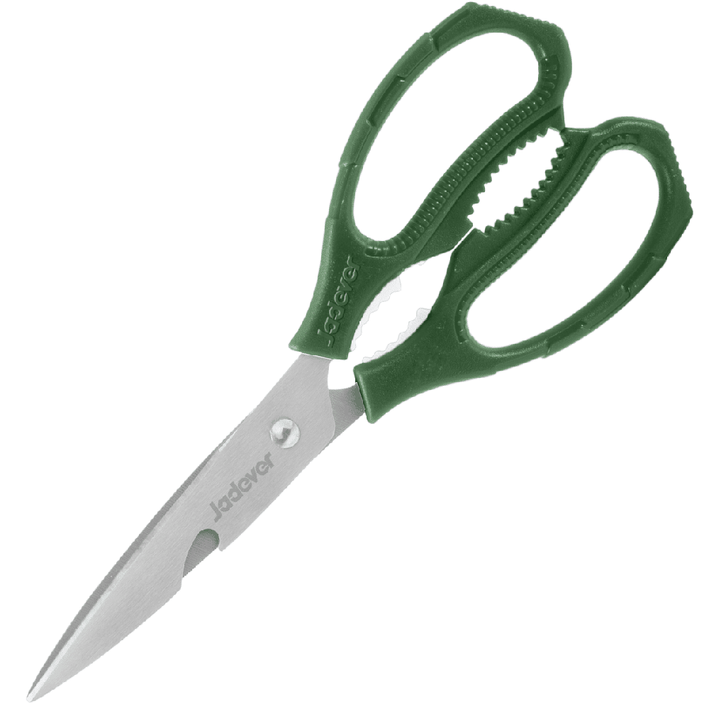 Tijera de cocina Jadever 210mm