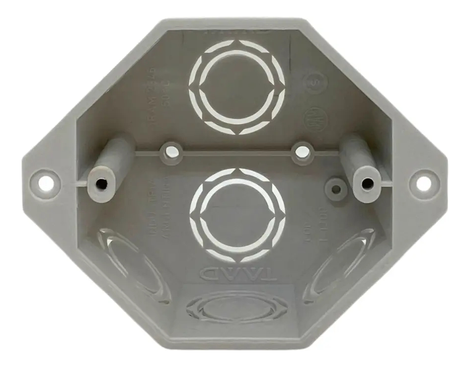 Caja para embutir mignon Taad (I-1100) 