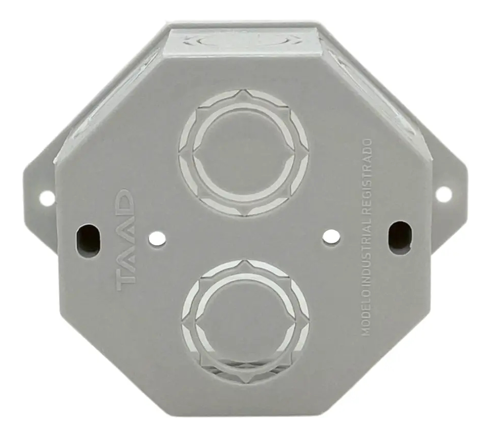 Caja para embutir mignon Taad (I-1100) 