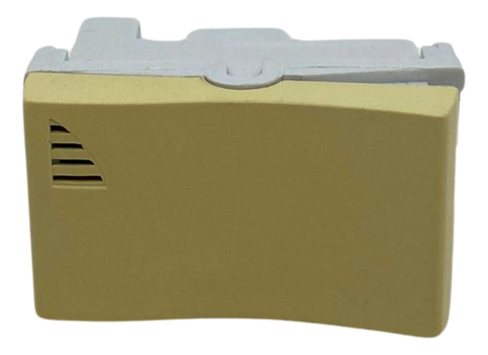 Interruptor combinación Taad color marfil (S-3150)
