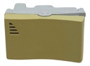 Interruptor combinación Taad color marfil (S-3150)
