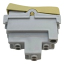 Interruptor combinación Taad color marfil (S-3150)